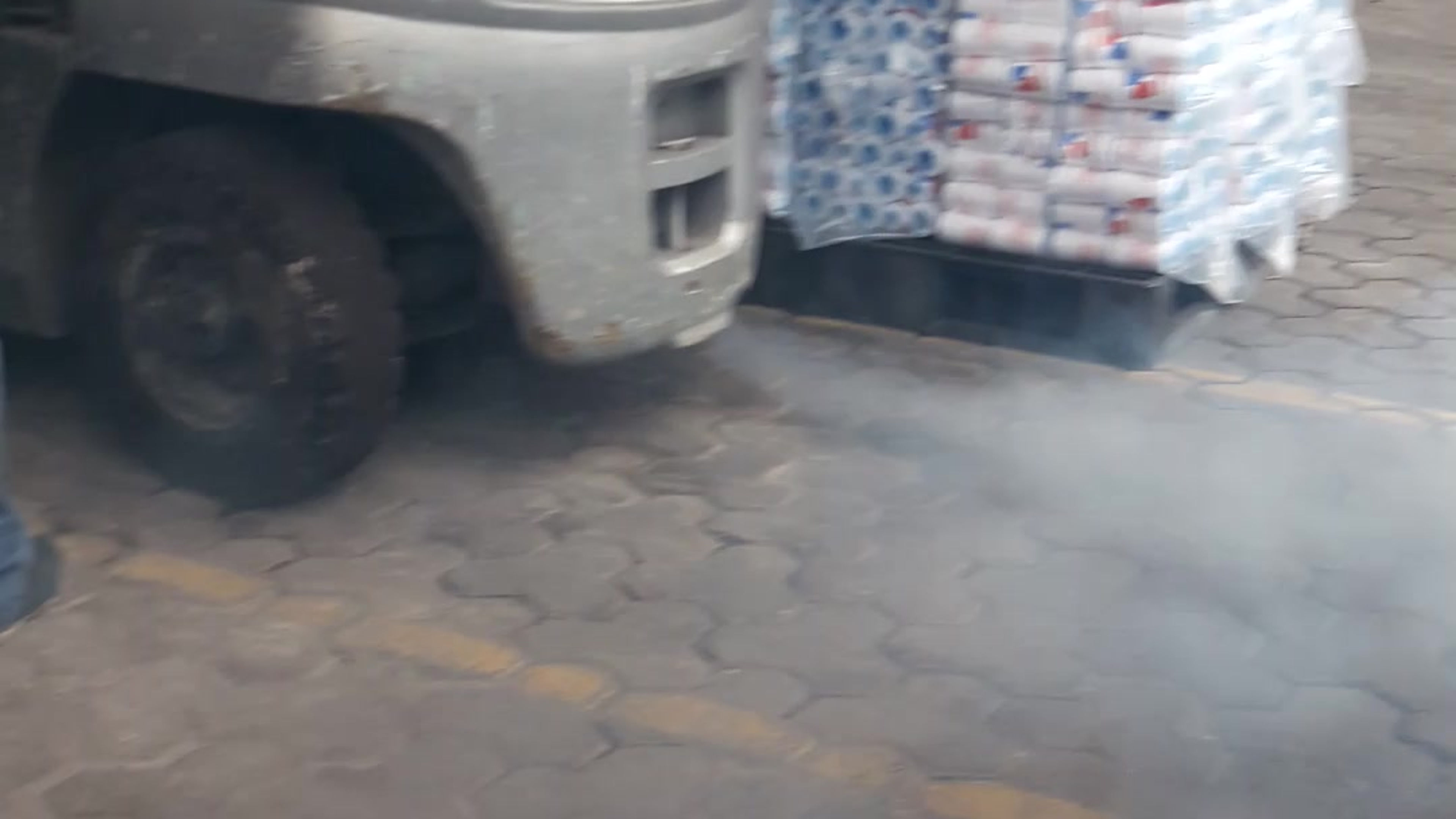 MONTACARGAS CENTURION